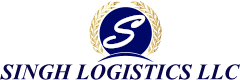 Singh Logistics LOGO